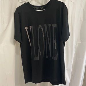Vlone t shirt